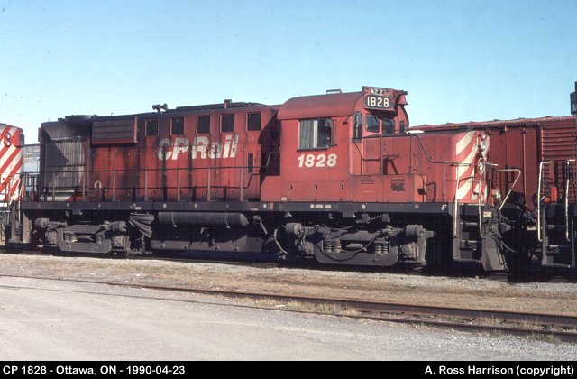 CP 1828