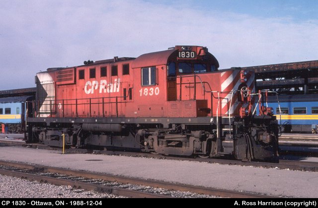 CP 1830