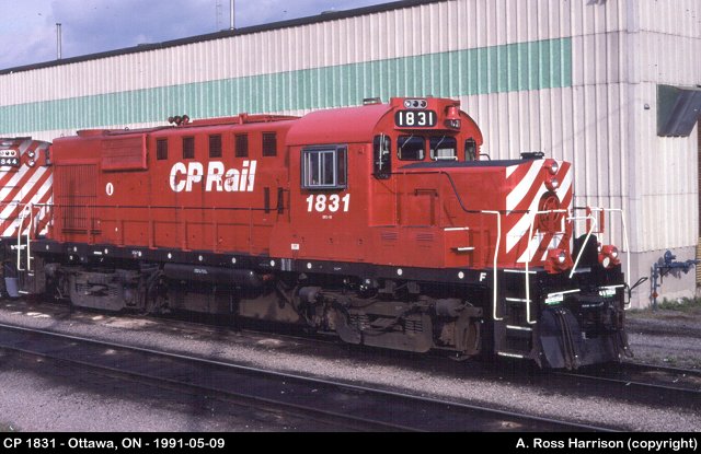 CP 1831