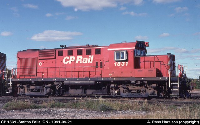 CP 1831