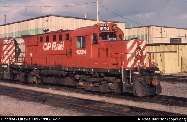 CP 1834