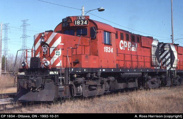 CP 1834