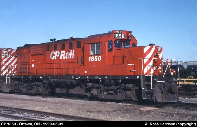 CP 1850