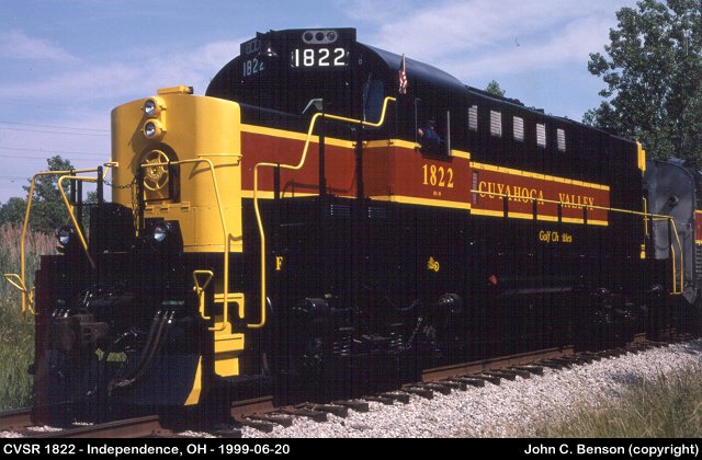 CVSR 1822