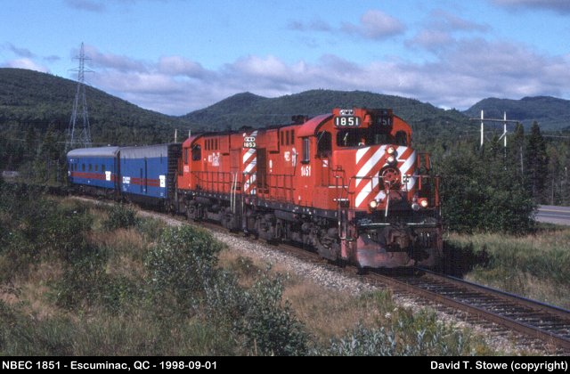 NBEC 1851