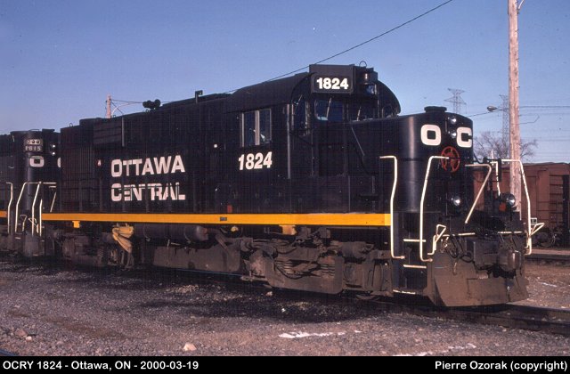 OCRY 1824