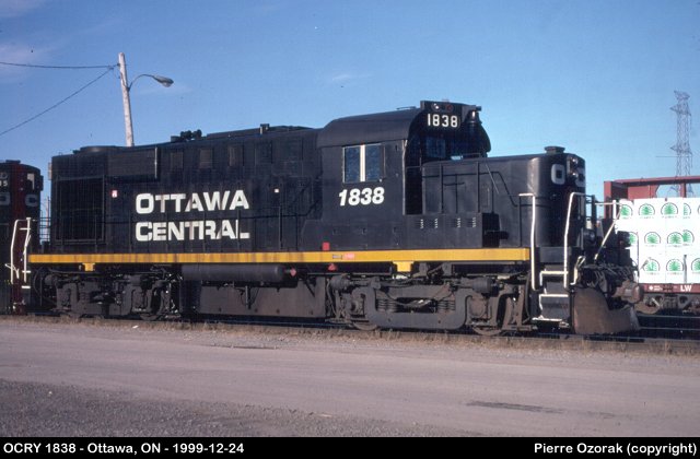 OCRY 1838