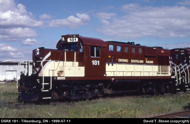 OSRX 181