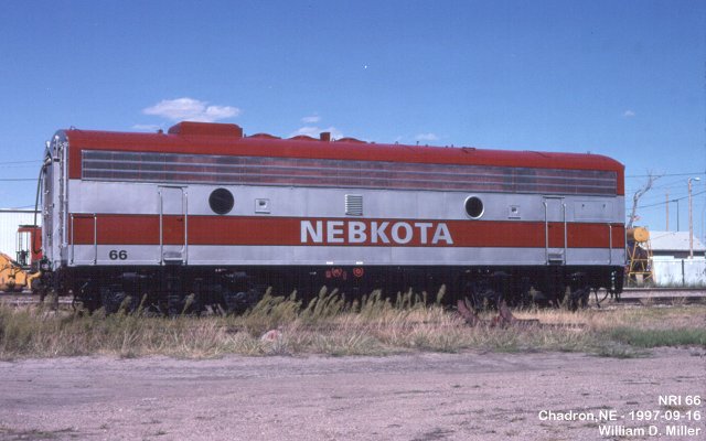 NRI 66