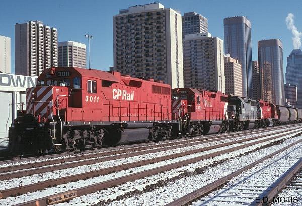 CP 3011