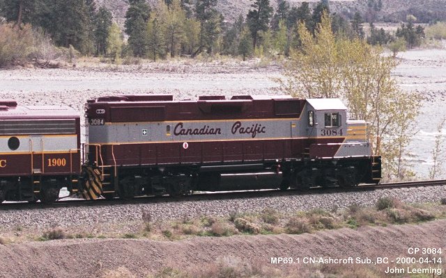 CP 3084