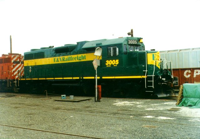 EN 3005
