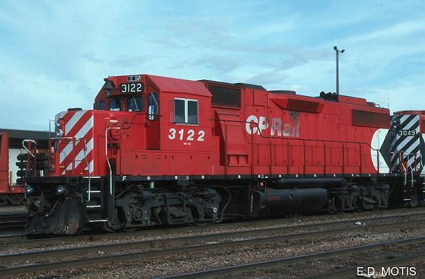 CP 3122