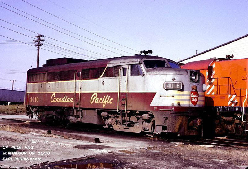 CP 4016 (2nd)