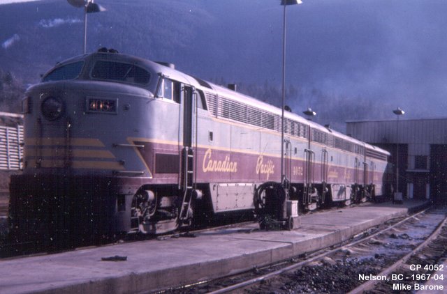 CP 4052