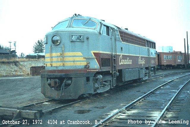 CP 4104