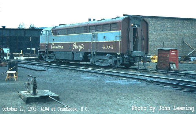 CP 4104