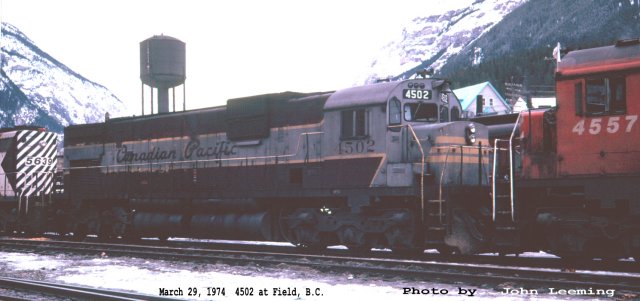 CP 4502
