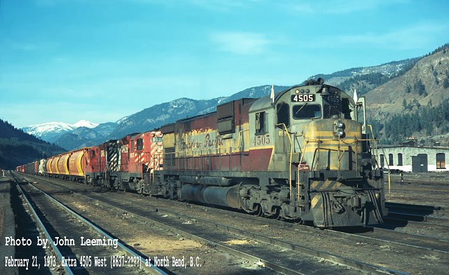 CP 4505