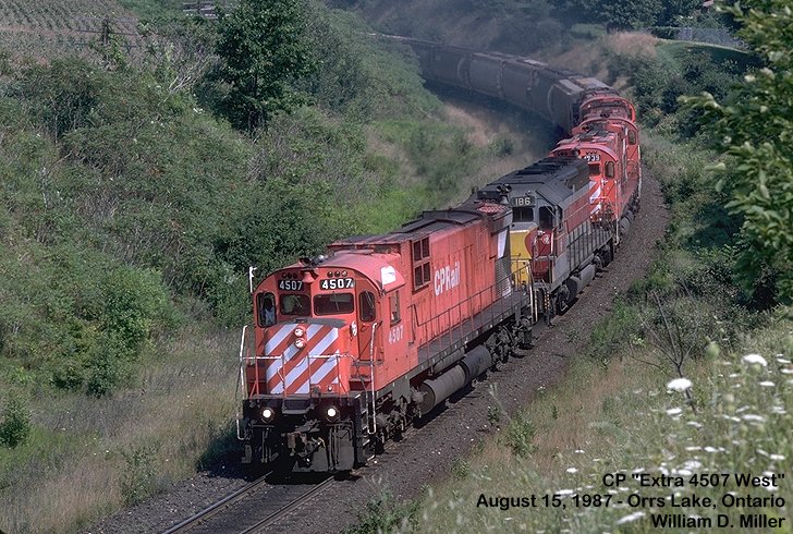 CP 4507