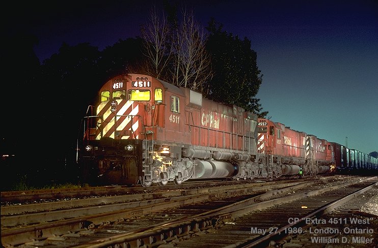 CP 4511