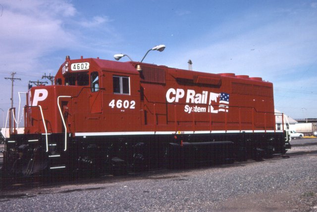 CP 4602