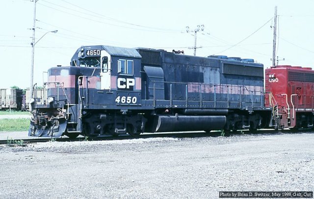 CP 4650
