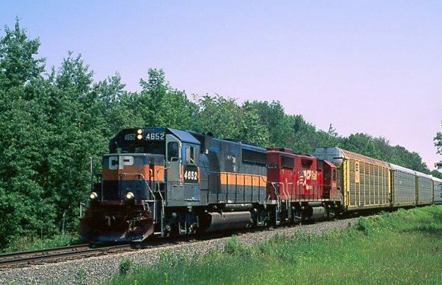 CP 4652
