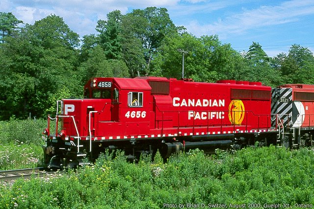 CP 4656
