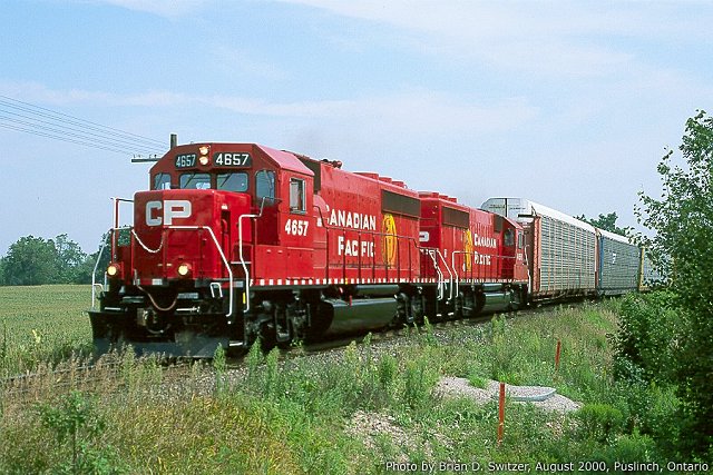 CP 4657