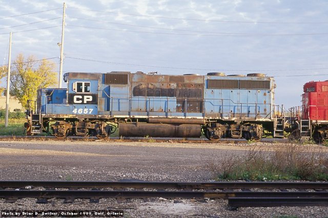 CP 4657