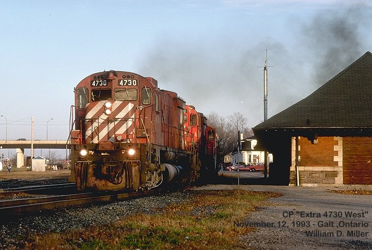 CP 4730