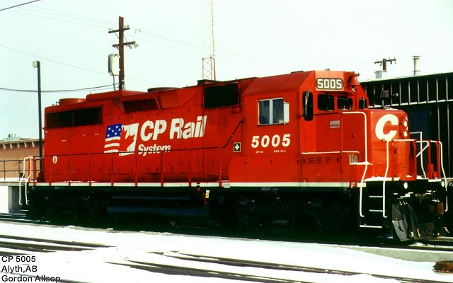 CP 5005