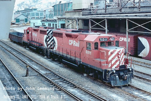 CP 5011