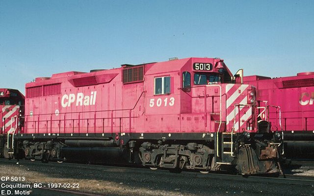 CP 5013
