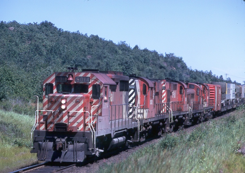 CP 5014
