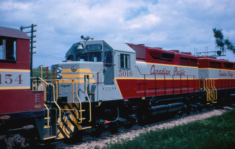 CP 5016