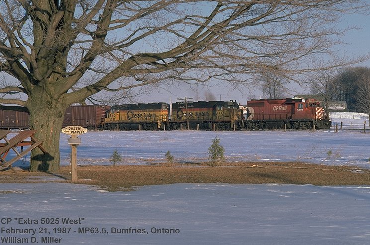 CP 5025