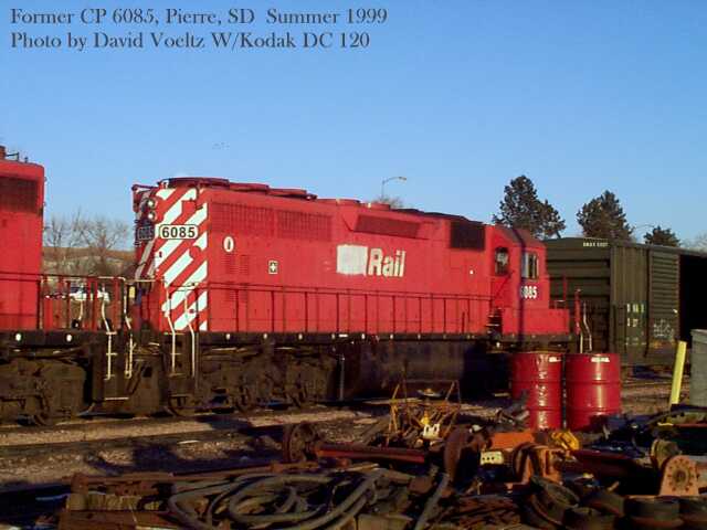 DME 6085