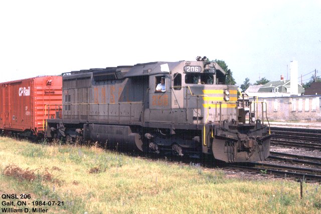 QNSL 206