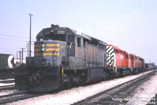 QNSL 209