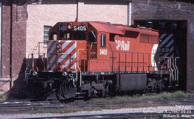 CP 5405