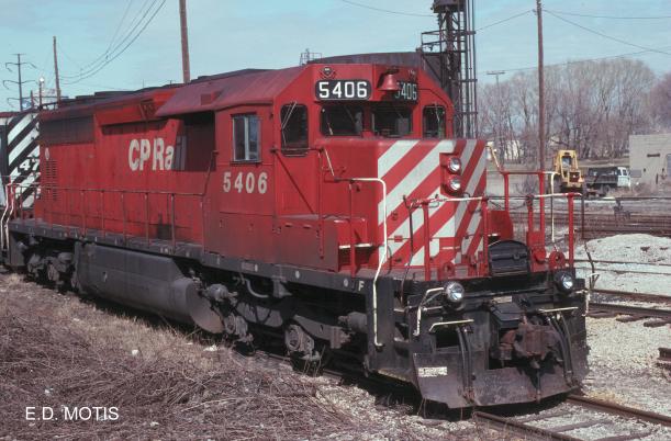 CP 5406