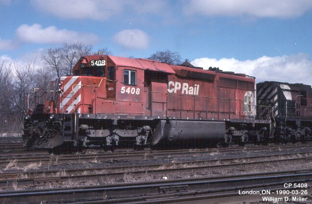 CP 5408
