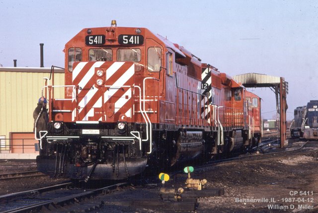 CP 5411