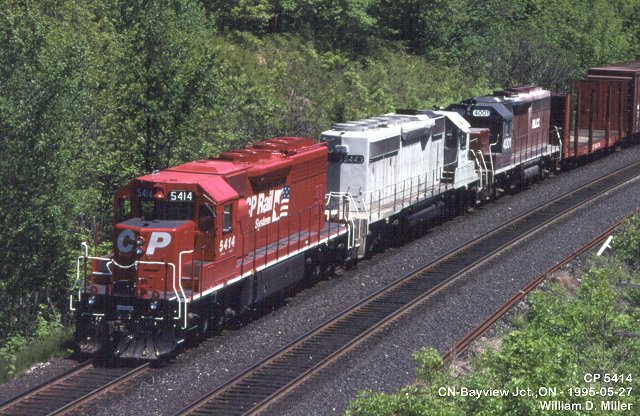 CP 5414