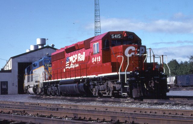 CP 5415