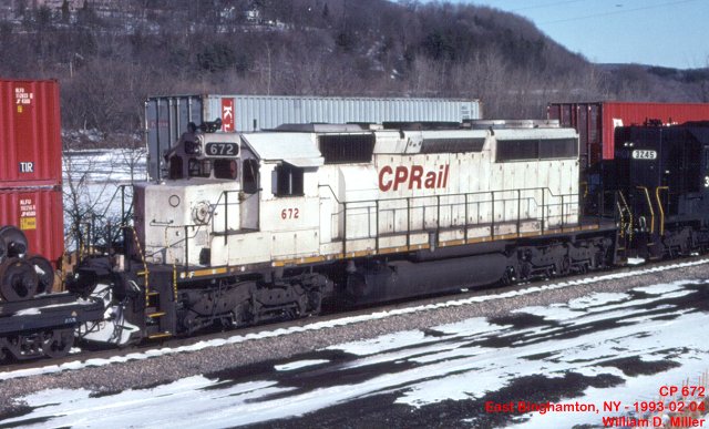 CP 672
