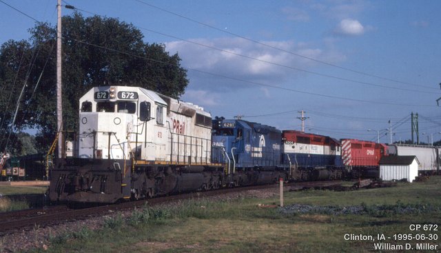 CP 672