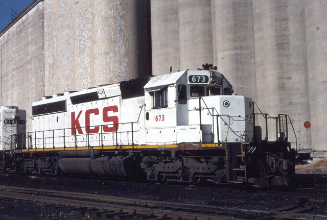 KCS 673